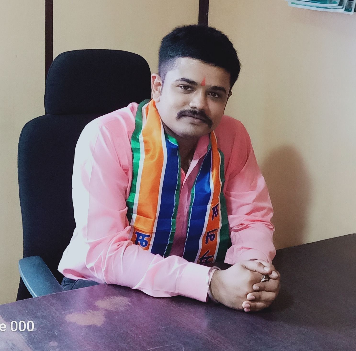 Maheshkumar Doke