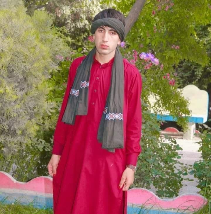 جان آغا توخی