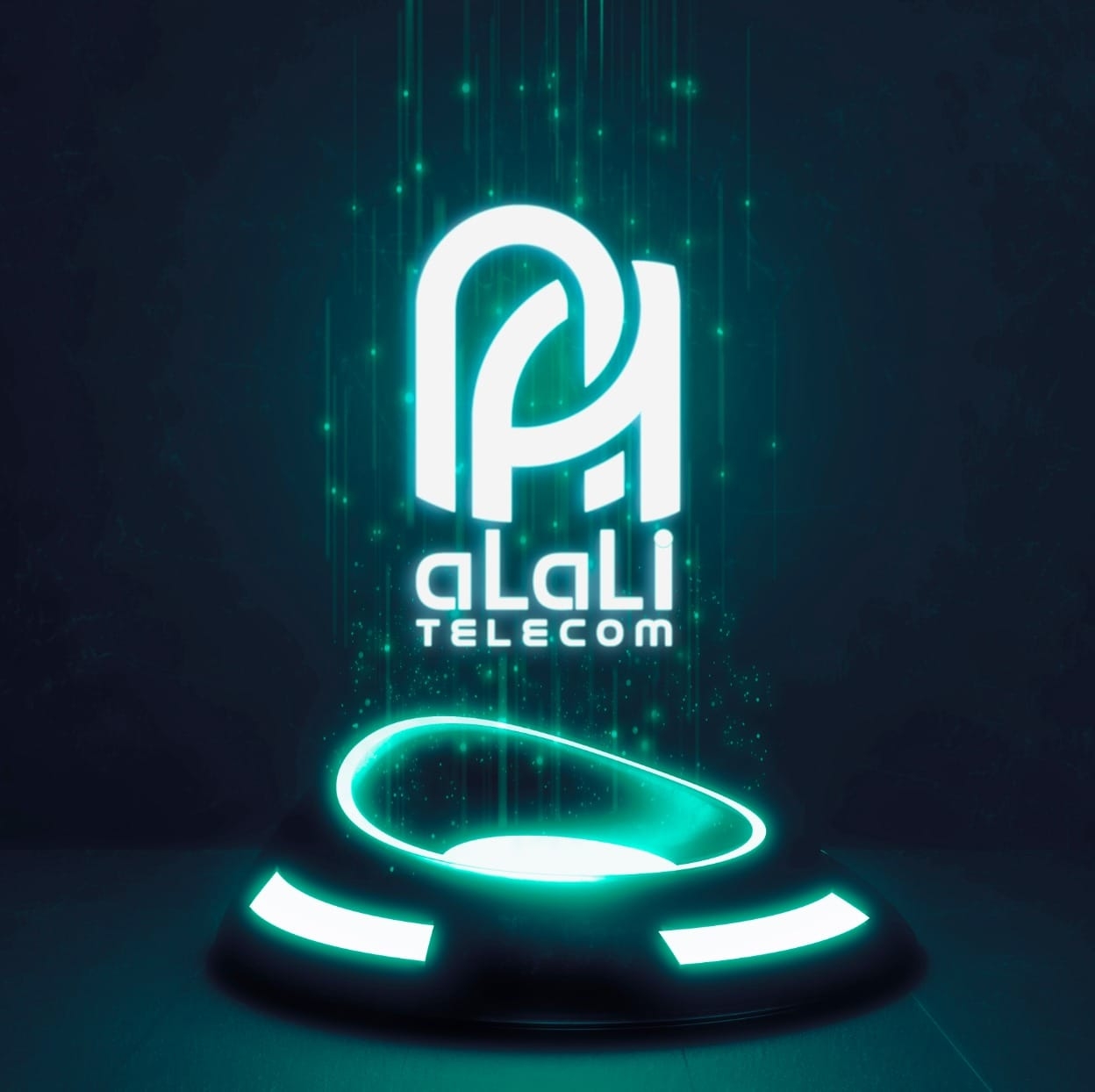العلي للاتصالات | Sarmada