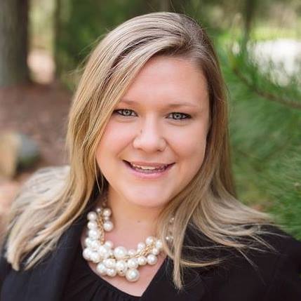 Katie James with Keller Williams | Fort Mill SC