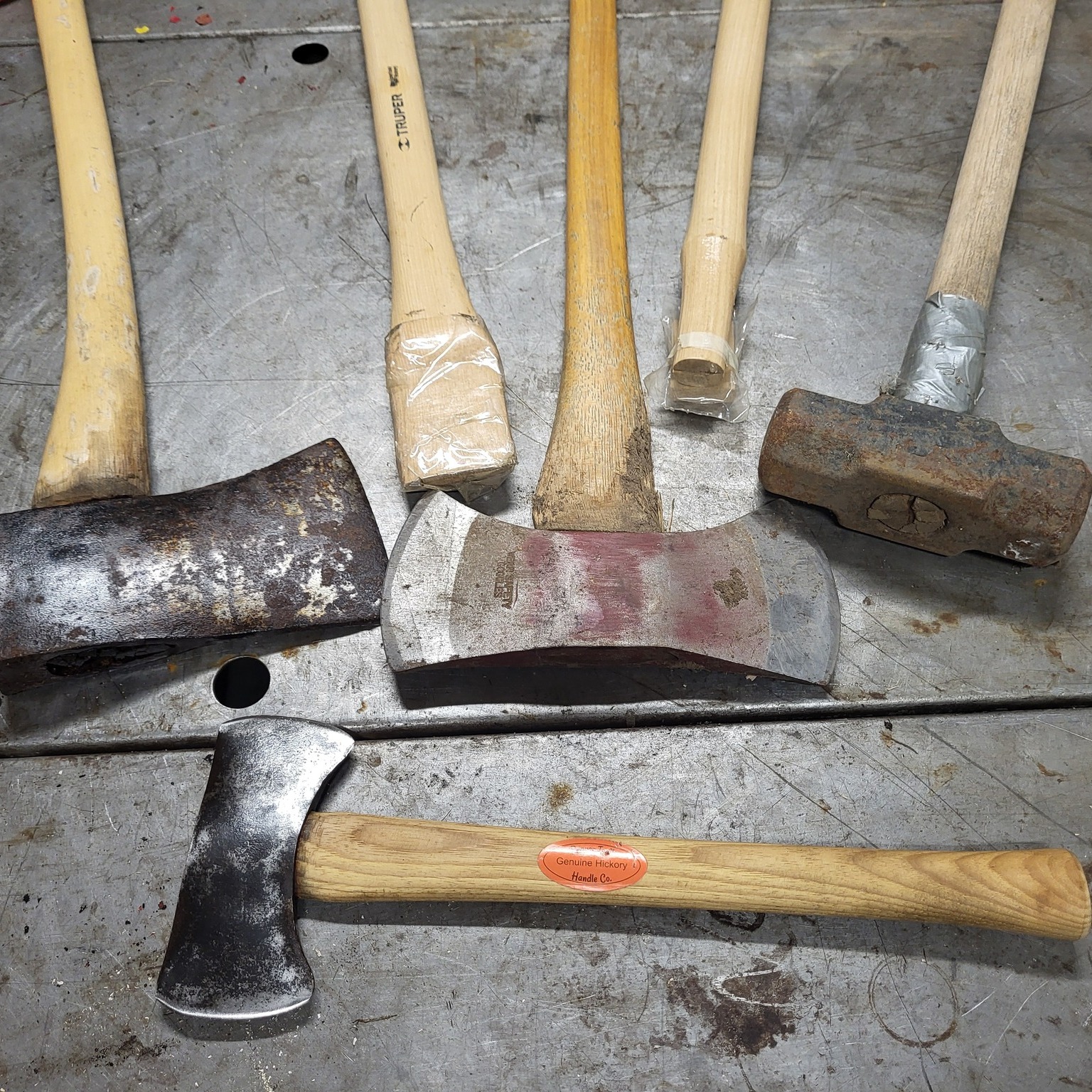 I Can Fix It, Tool Repair And More