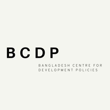 Bangladesh Centre for Development Policies