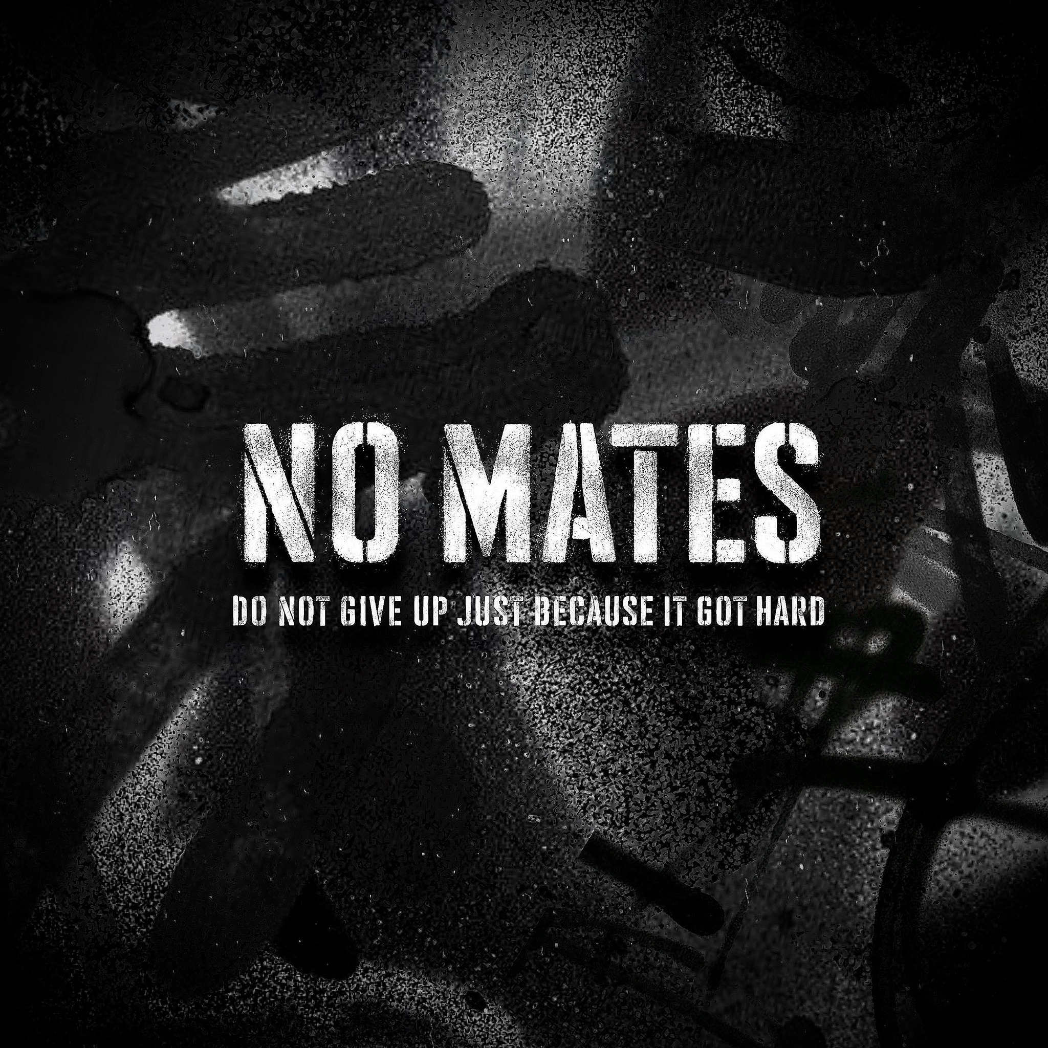 No Mates