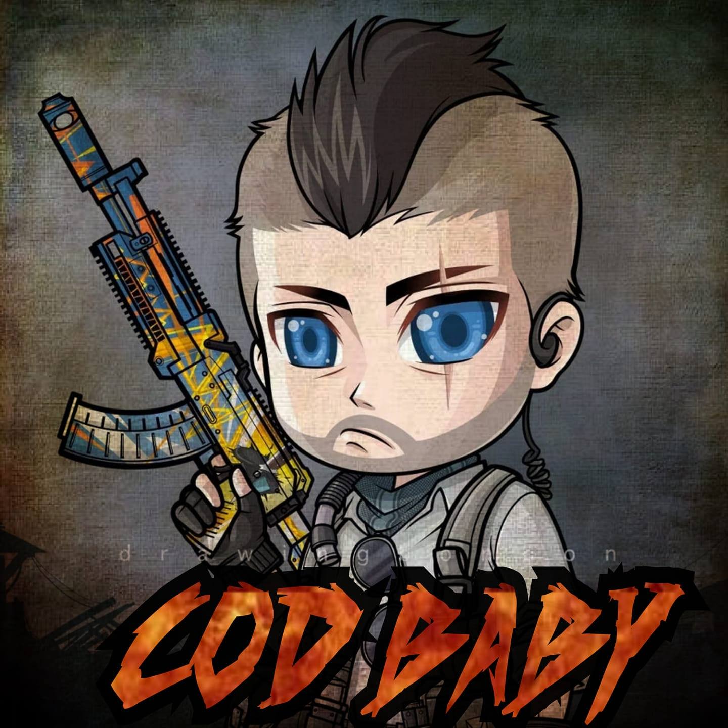 Cod Baby
