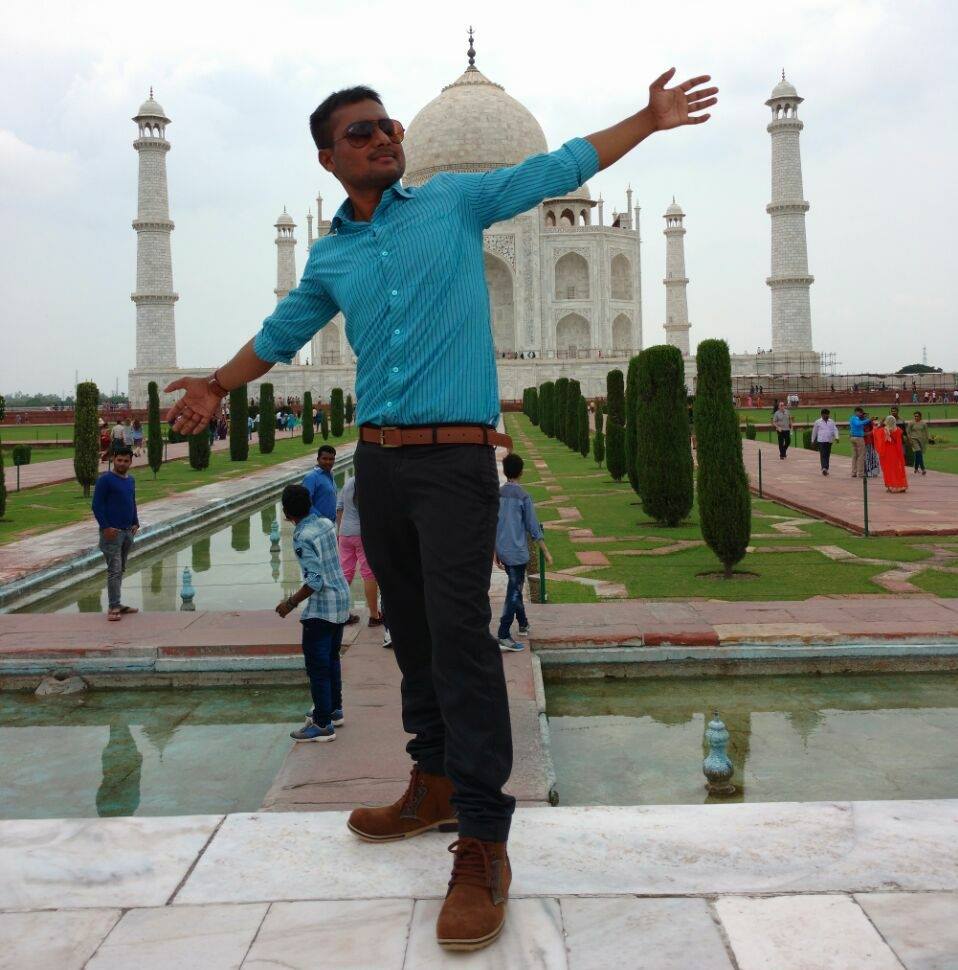 Shaik Rabbani