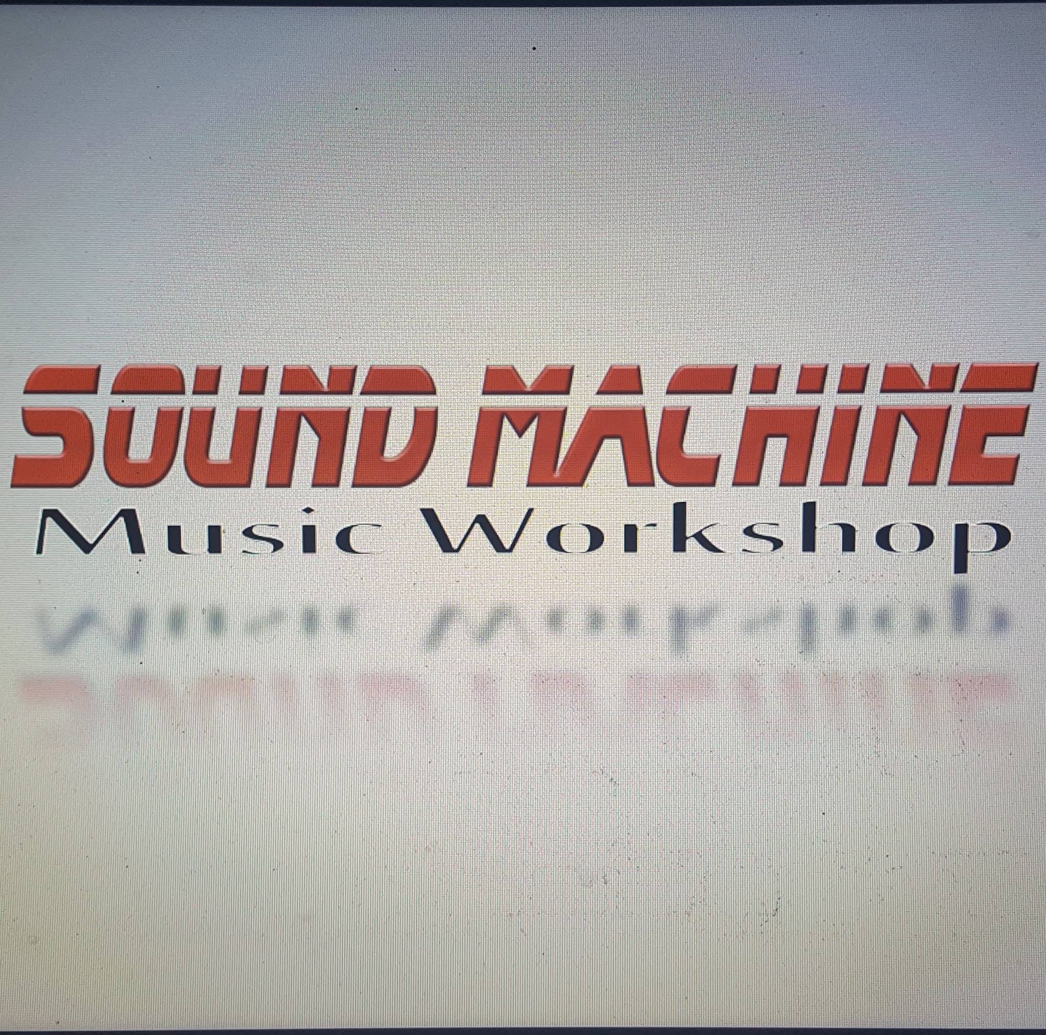 Sound Machine Studio