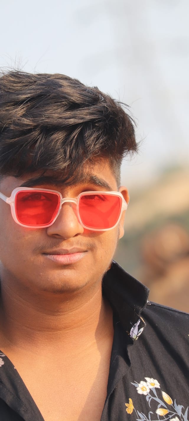 Mahesh Bhai