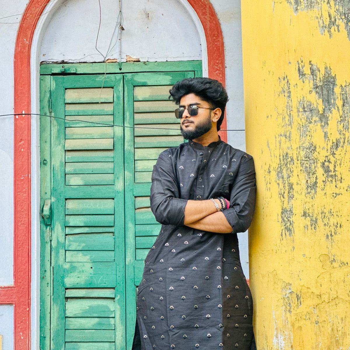 Prince Raja