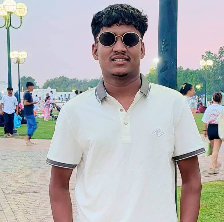 Md Rafik Uddin