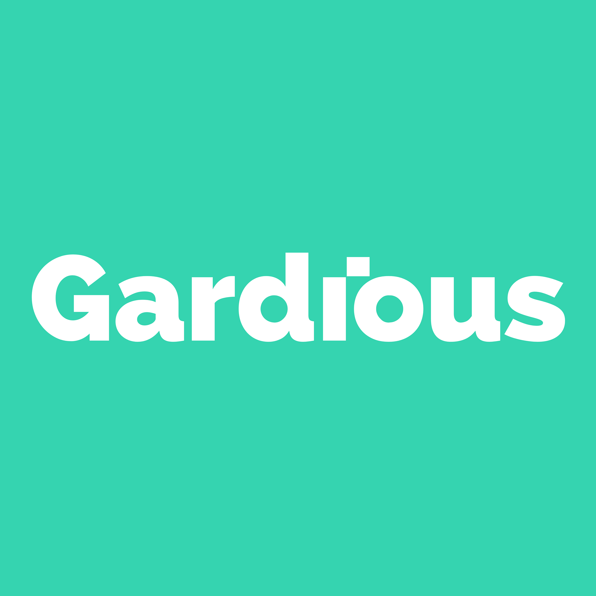 Gardious