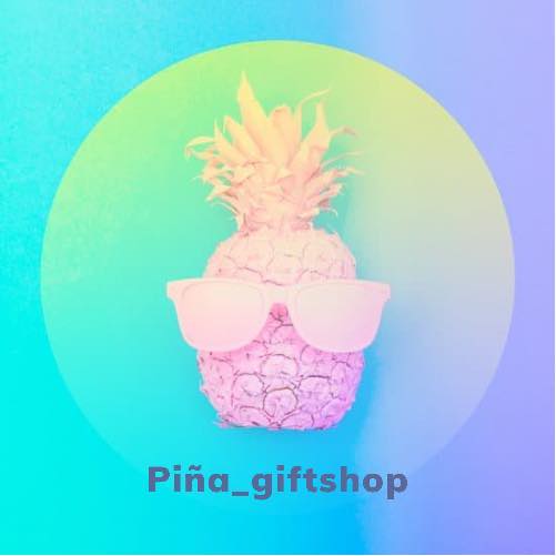Piña_giftshop