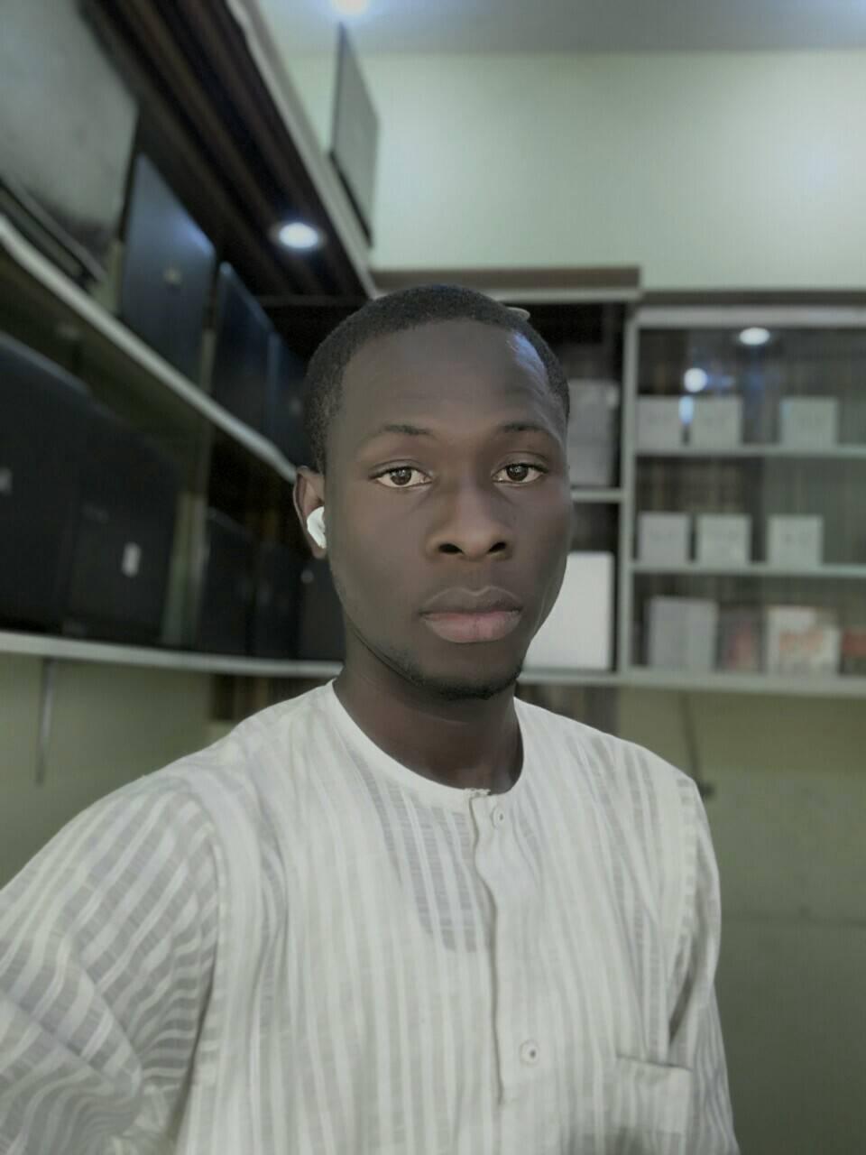 Msani Computer, phones and Accessories