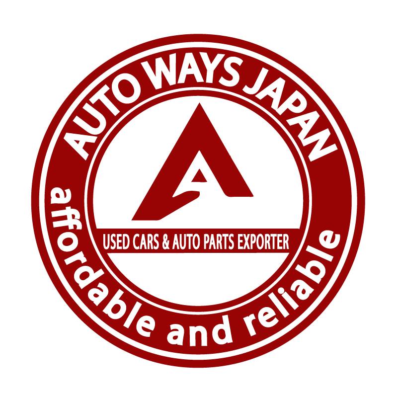 Auto Ways Japan | Chiba-shi Chiba