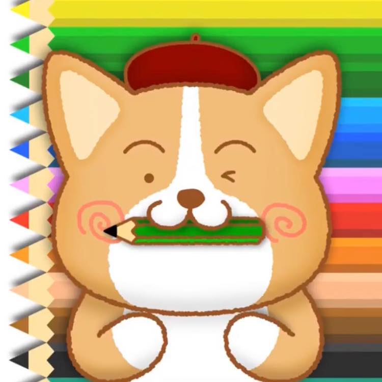ここまる ここまる (@cocomaru.art) • Facebook