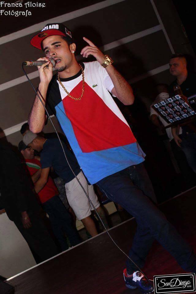 MC Raji