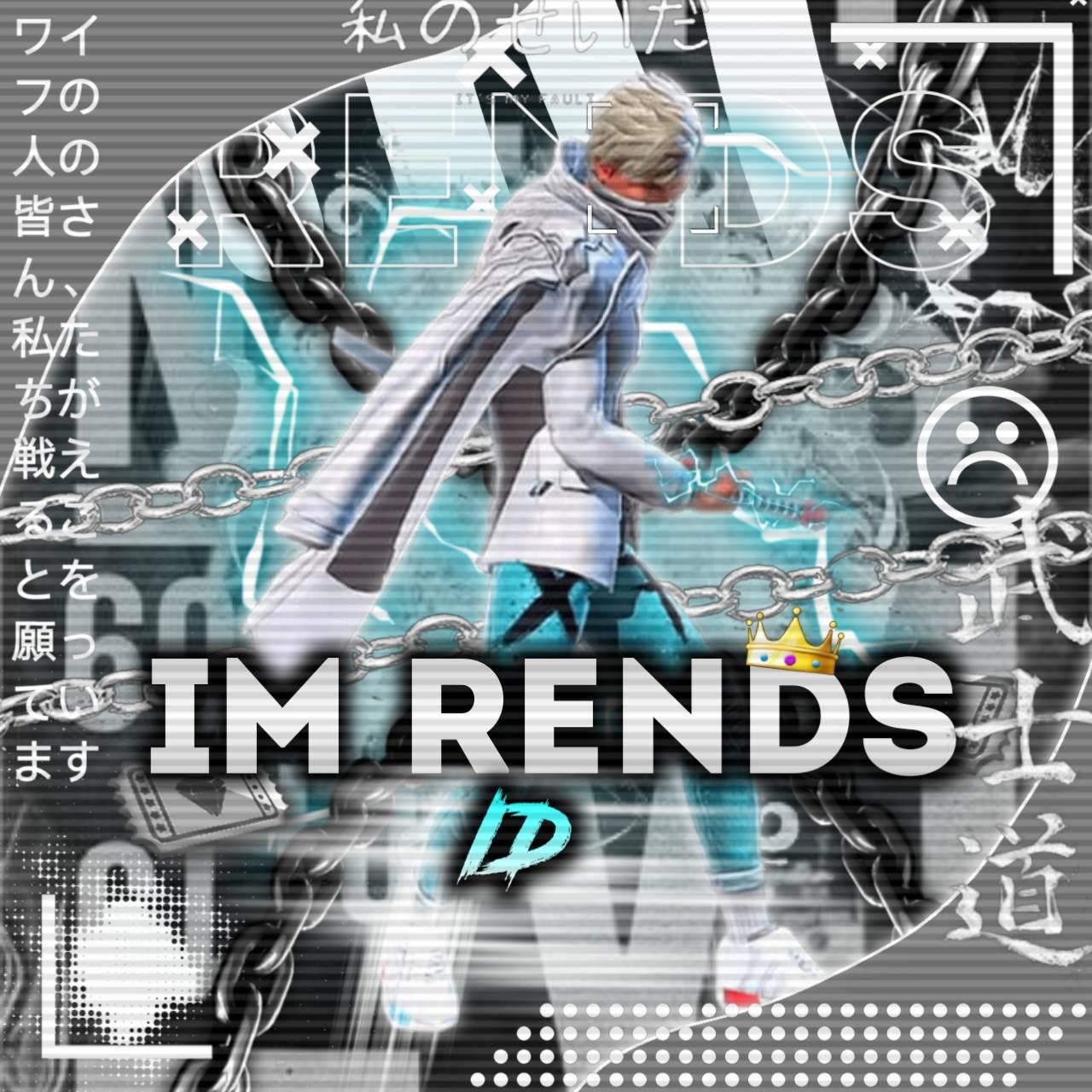RENAD X FF