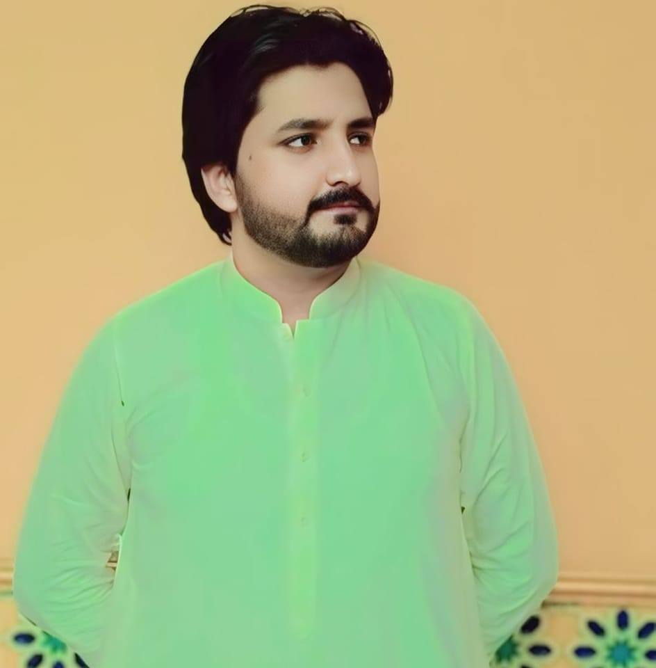 لو پھر اب جواب سنو! | Zain Ul Abideen
