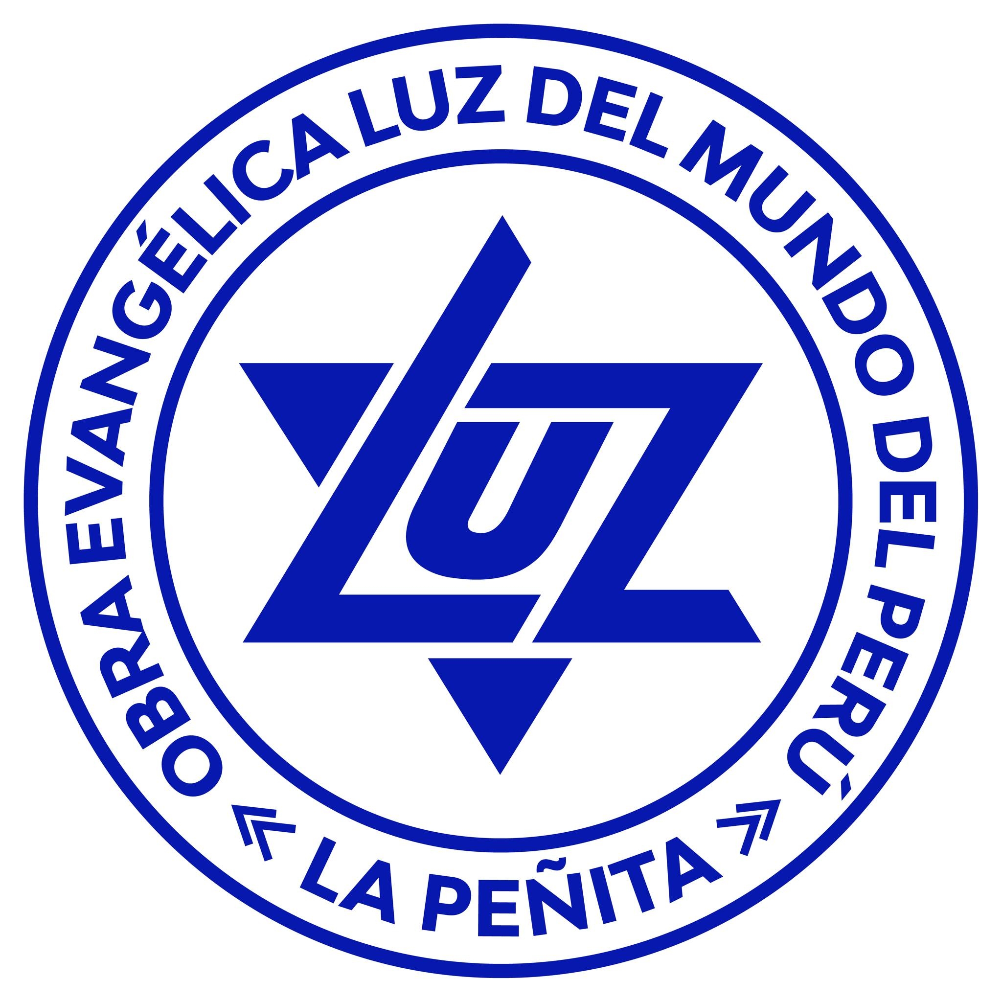 Iglesia Luz del Mundo "Misión La Peñita" La Peñita