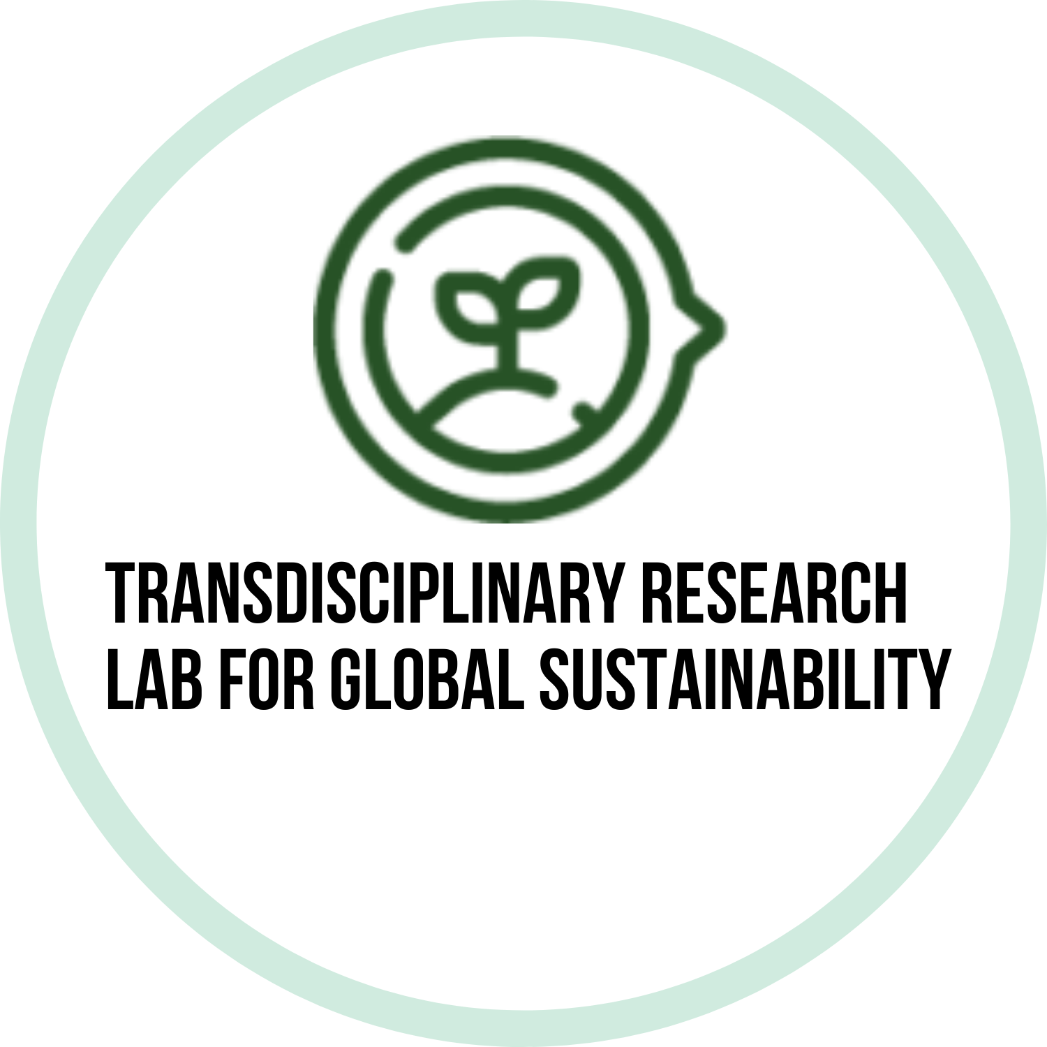 Transdisciplinary Research Lab for Global Sustainability