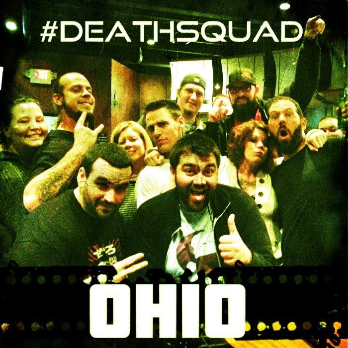 Deathsquad Ohio