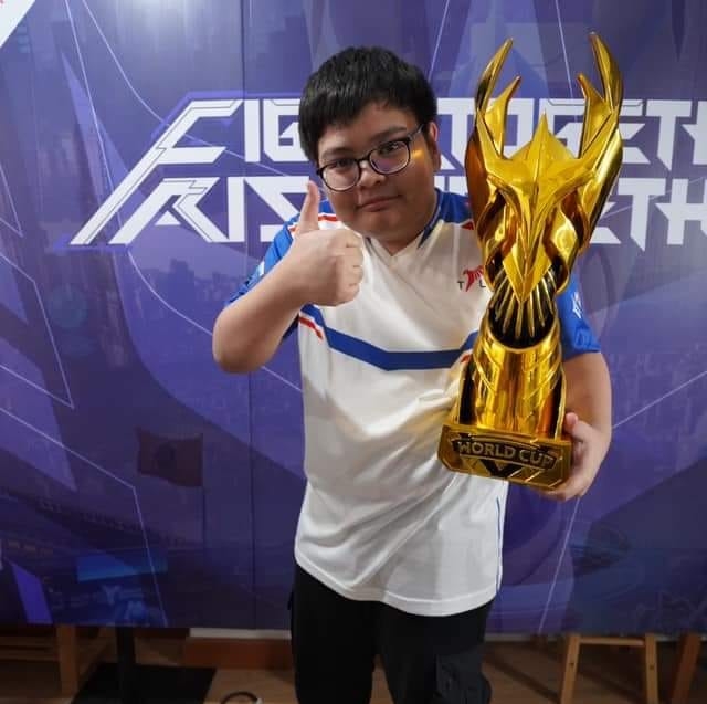 Garena RoV Tournament - กระต่ายคลั่งเอาหนัก!! 🔥 eArena เอาชนะ King of ...