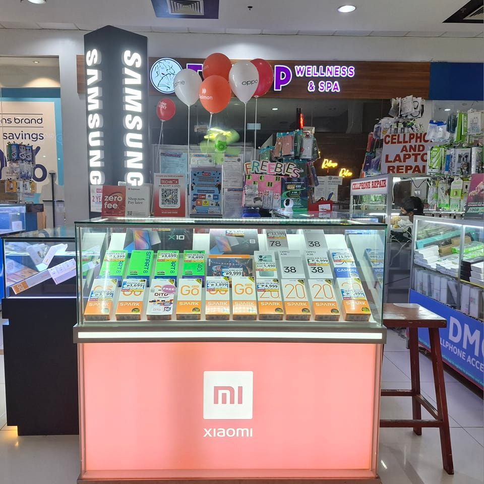 Techbox Premier Silang Multibrand