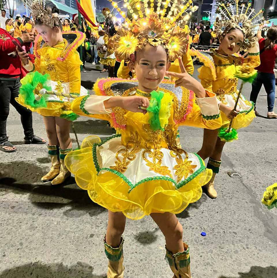Ako ang sidekick karun ni tating kaya palit namu guys naa koy mga ...