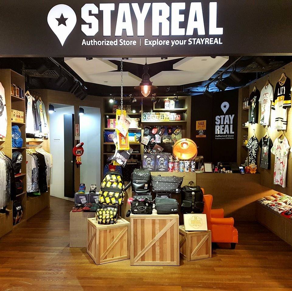StayReal Singapore