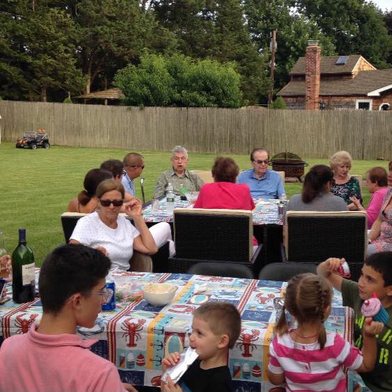 Family Meetups