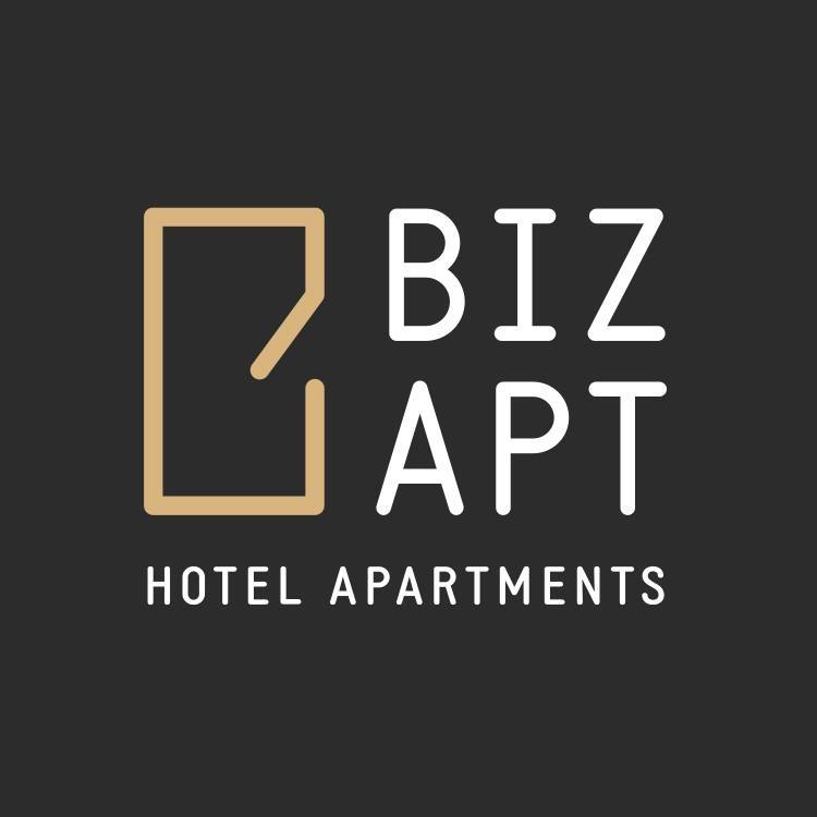 Biz Apartment Hammarby Sjöstad 5