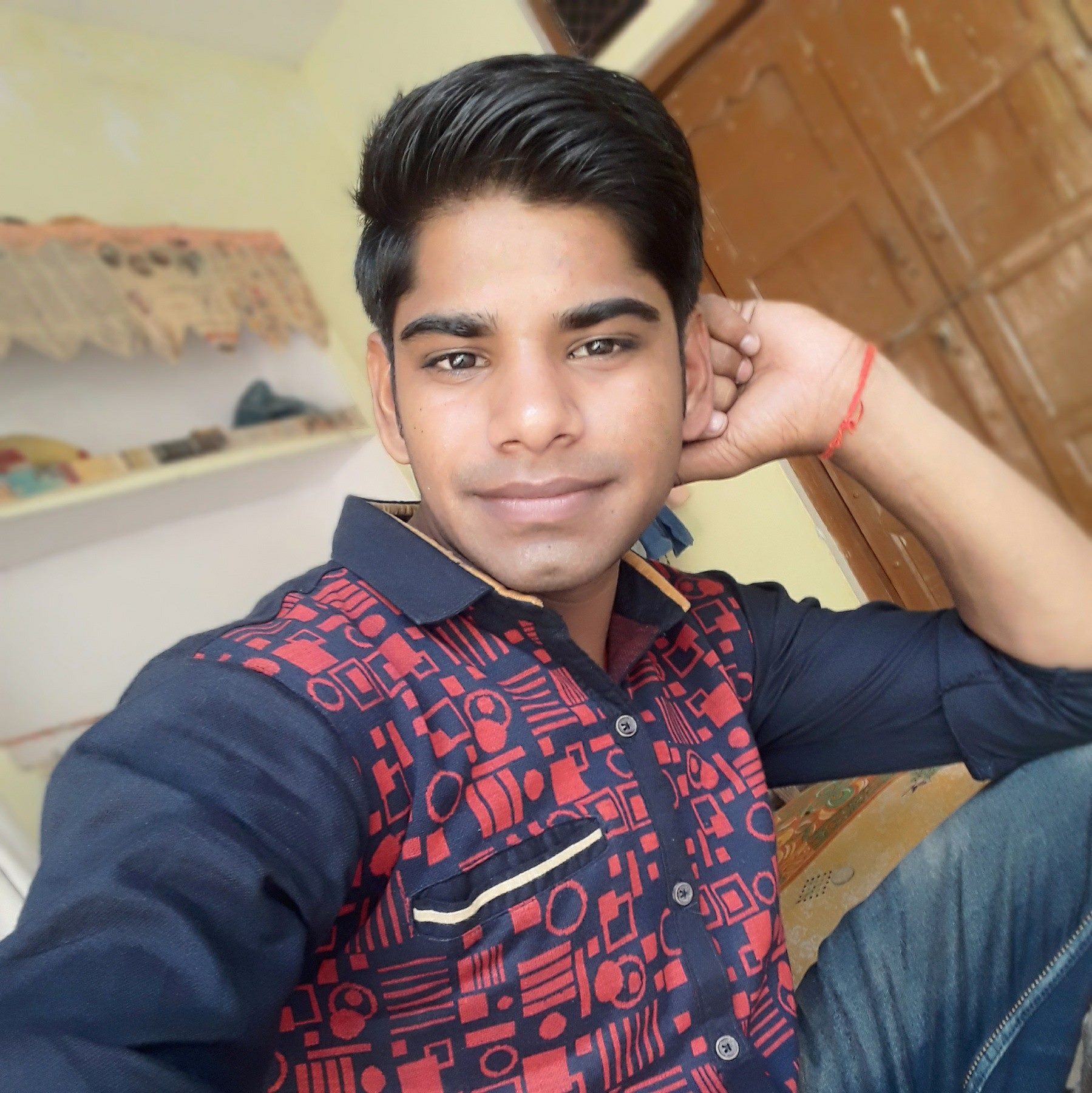 Anup Rajput