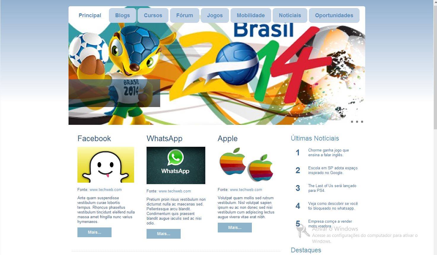 TechWeb