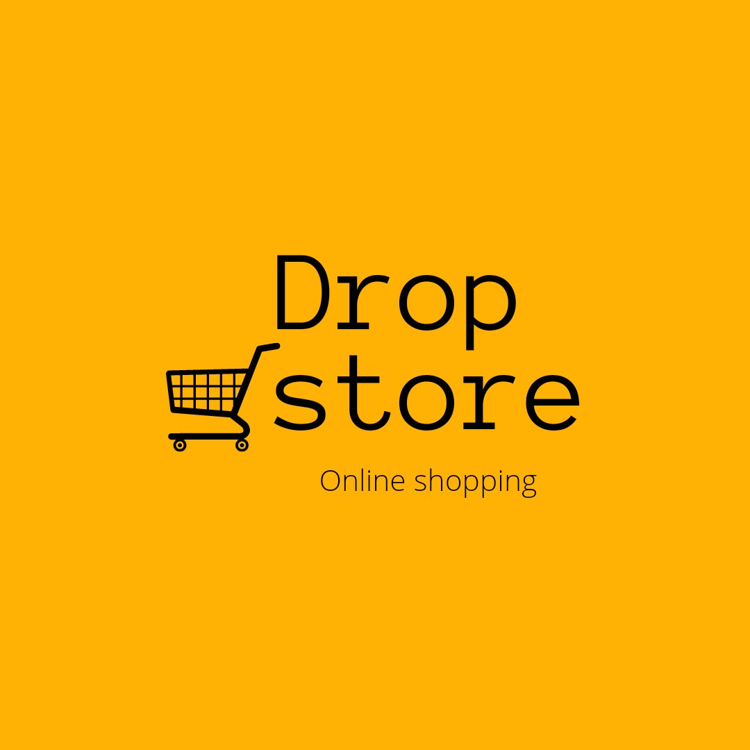 Drop store | Giza
