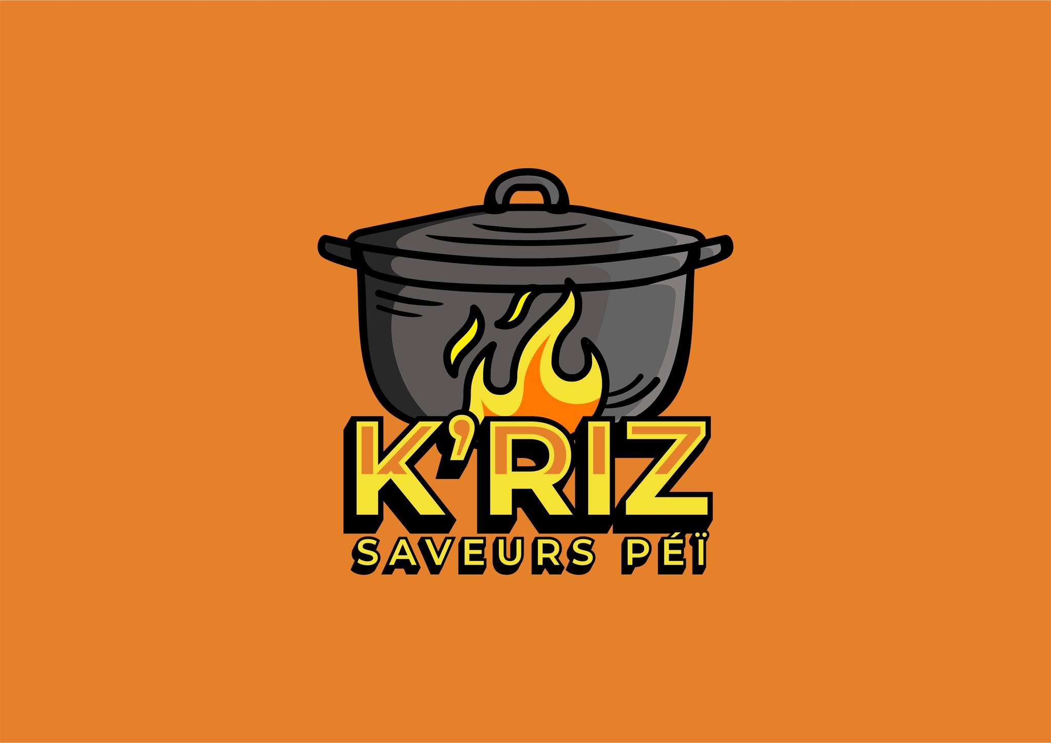 K’RIZ 974