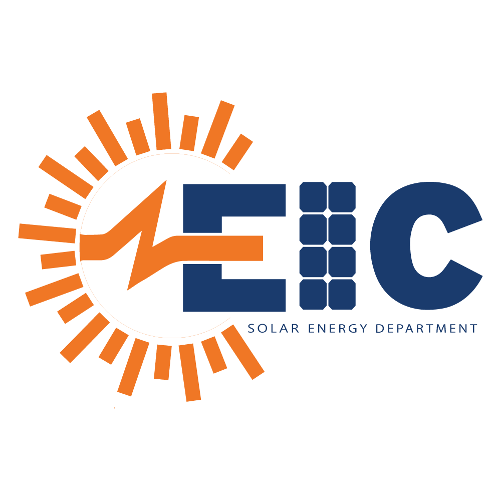 EIC Solar | Cairo