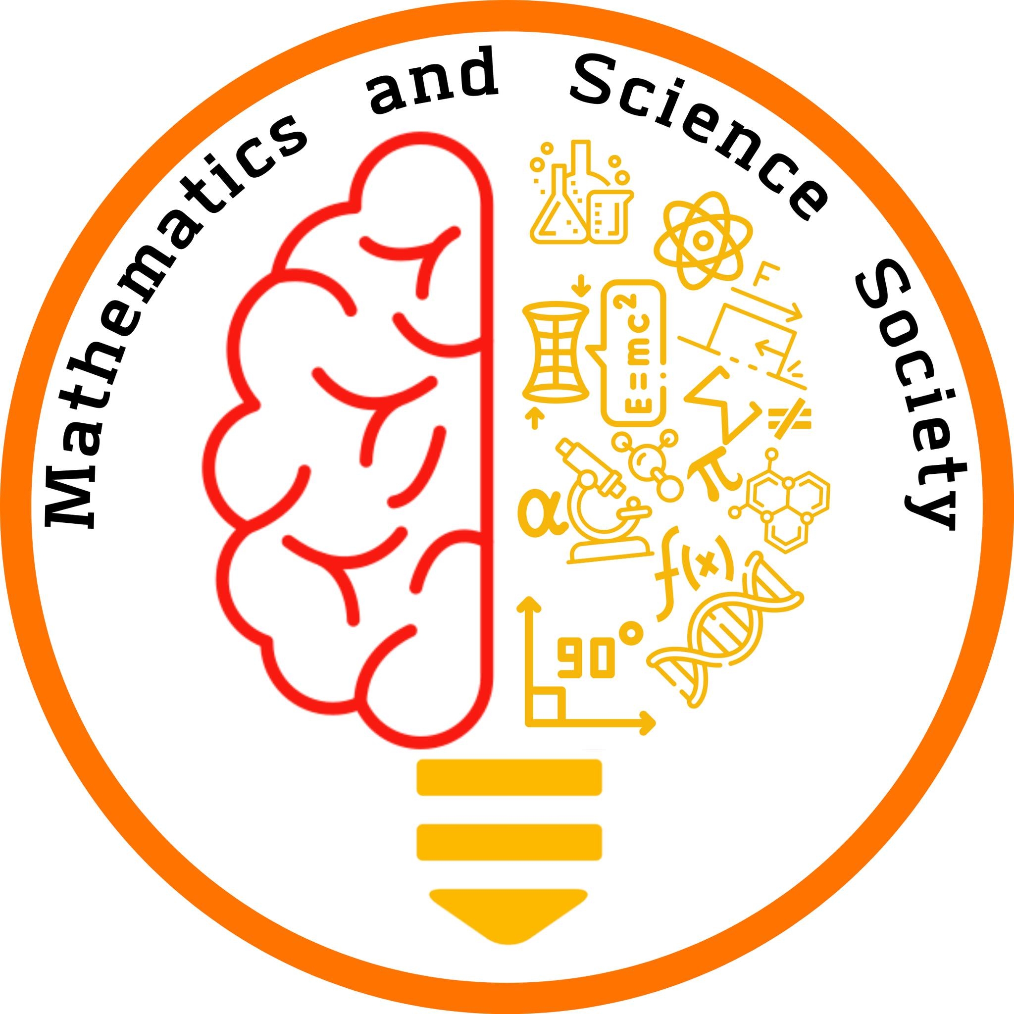 Mathematics and Science Society - STI College Cagayan de Oro - In ...