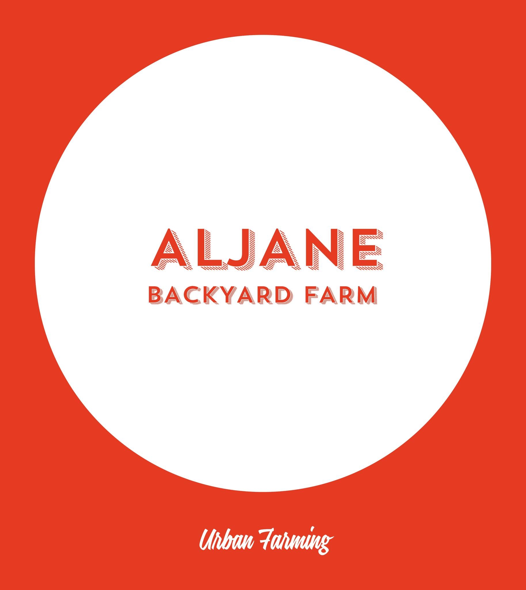 Aljane Backyard Farm | Castillejos