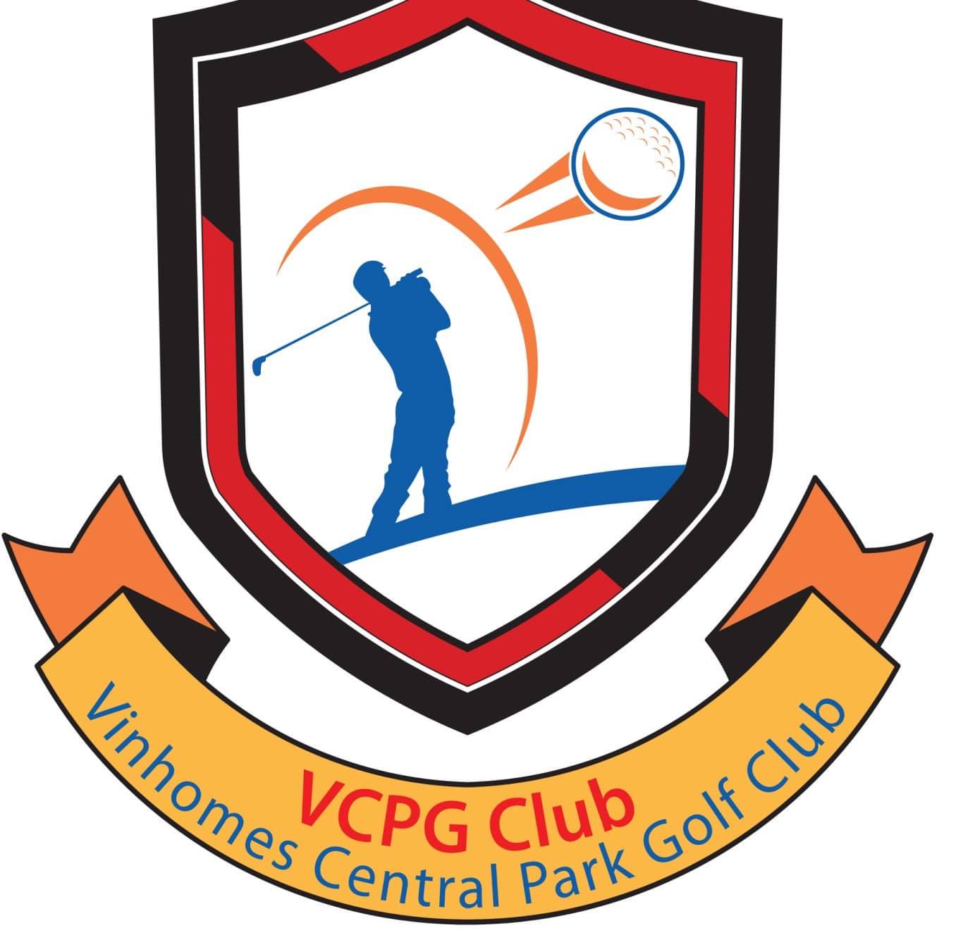 Vinhomes Central Park Golf Club - VCPG Club