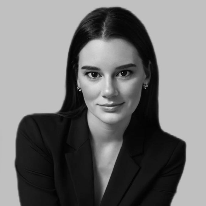 Meghan Caddey Sales Representative