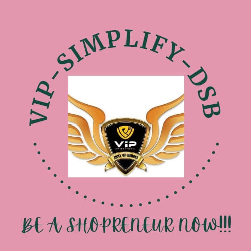 VIP-Simplify-DSB