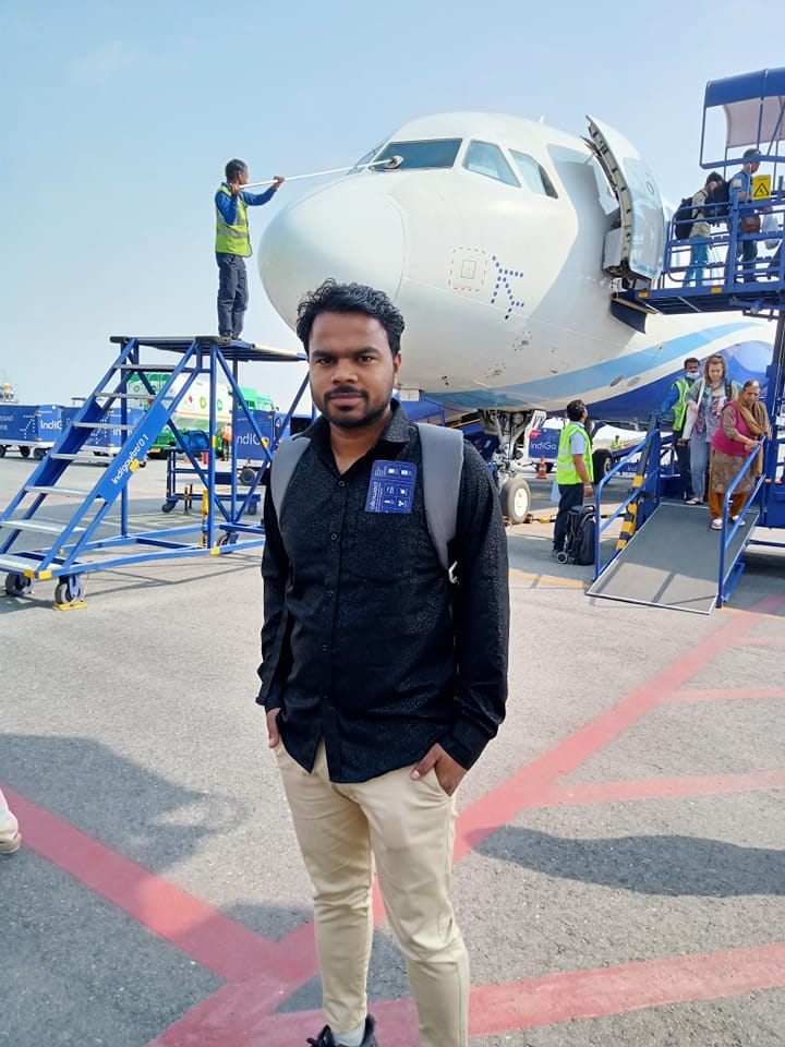 Aashish Kumar