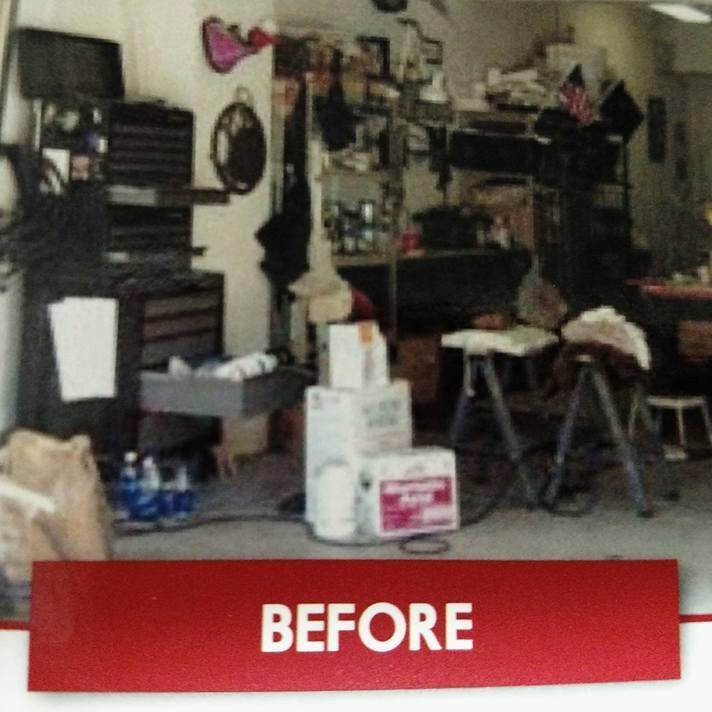 Clutter Busters