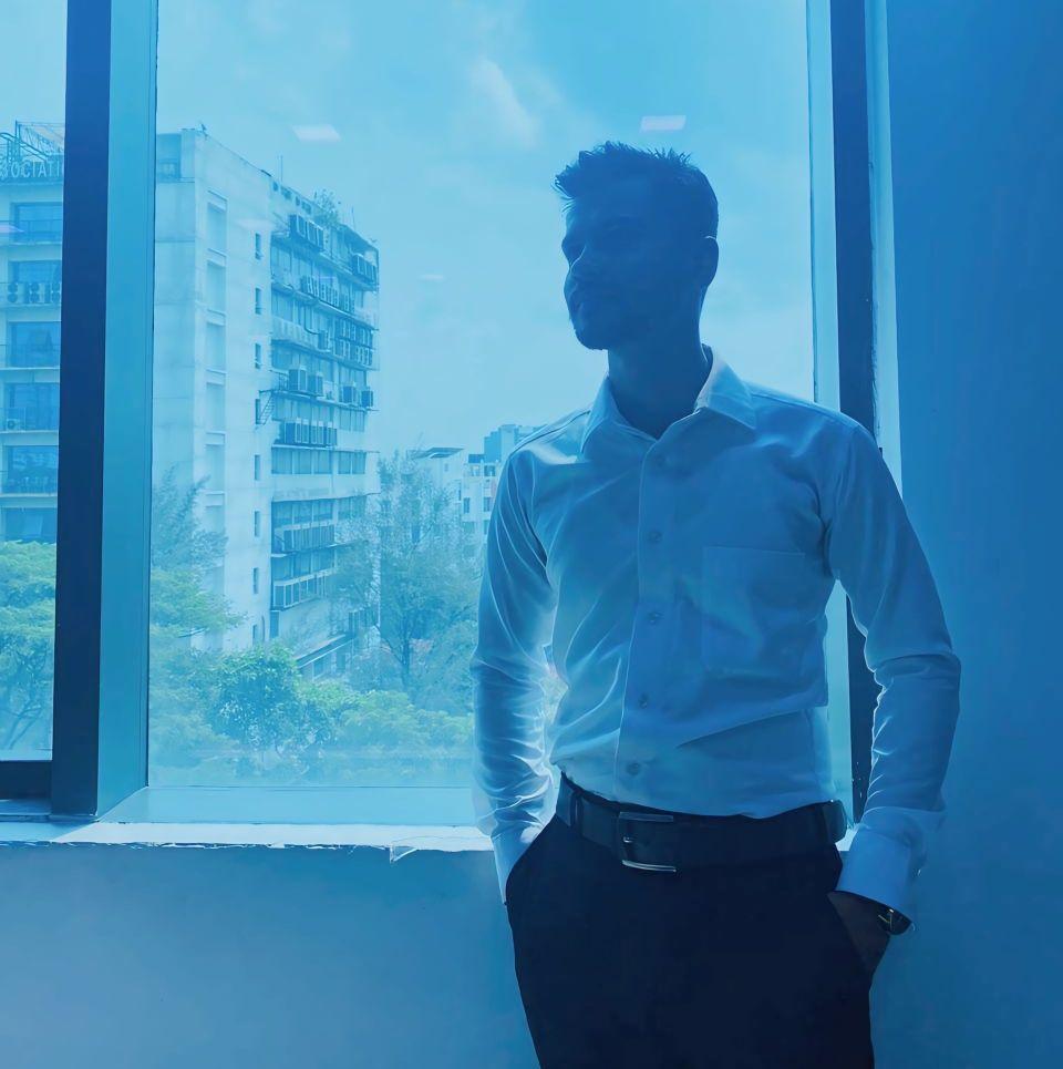 Ahmed Rana | Sirajganj