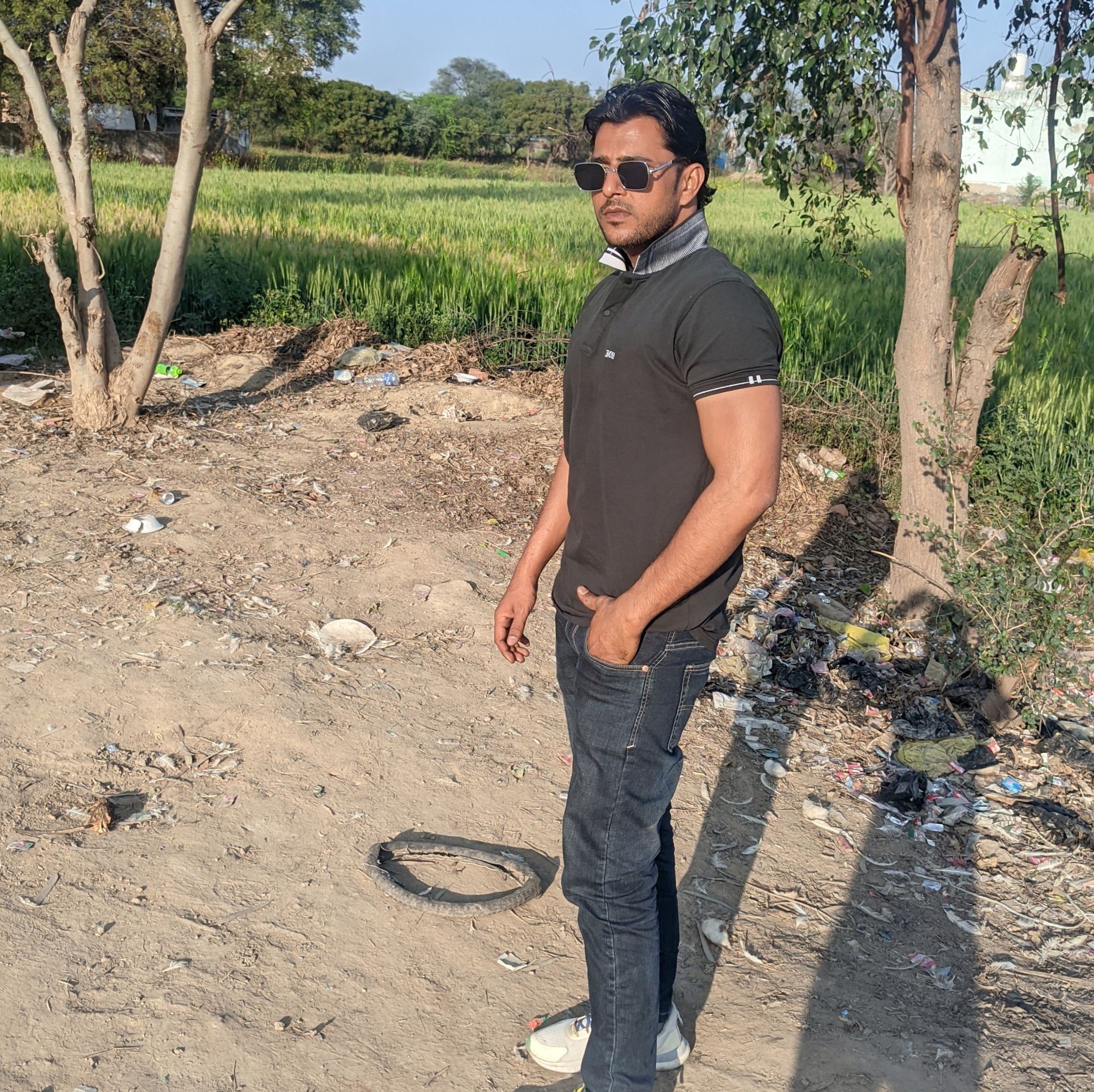 Aslam Khan