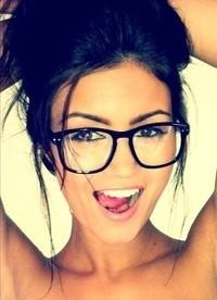 Profile for Girls With Glasses