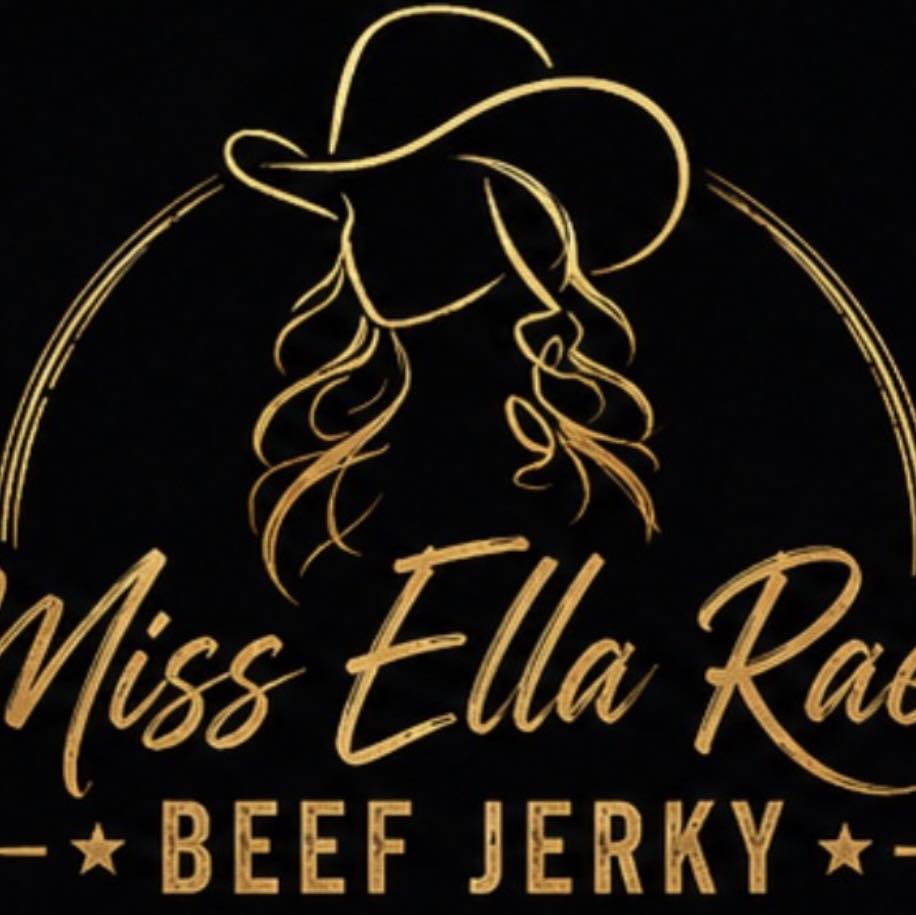 Miss Ella Rae old fashion beef jerky | Fort McMurray AB