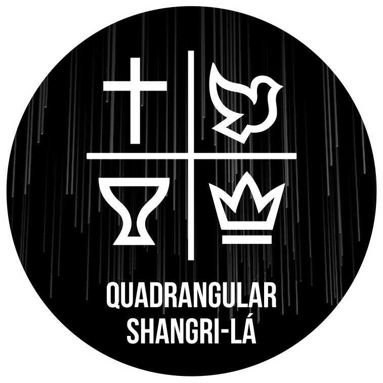 Igreja do Evangelho Quadrangular de Shangri-Lá | Pontal do Paraná PR