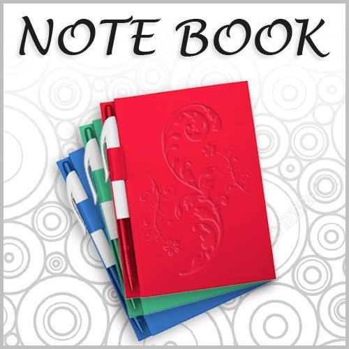 NoteBook | Amman