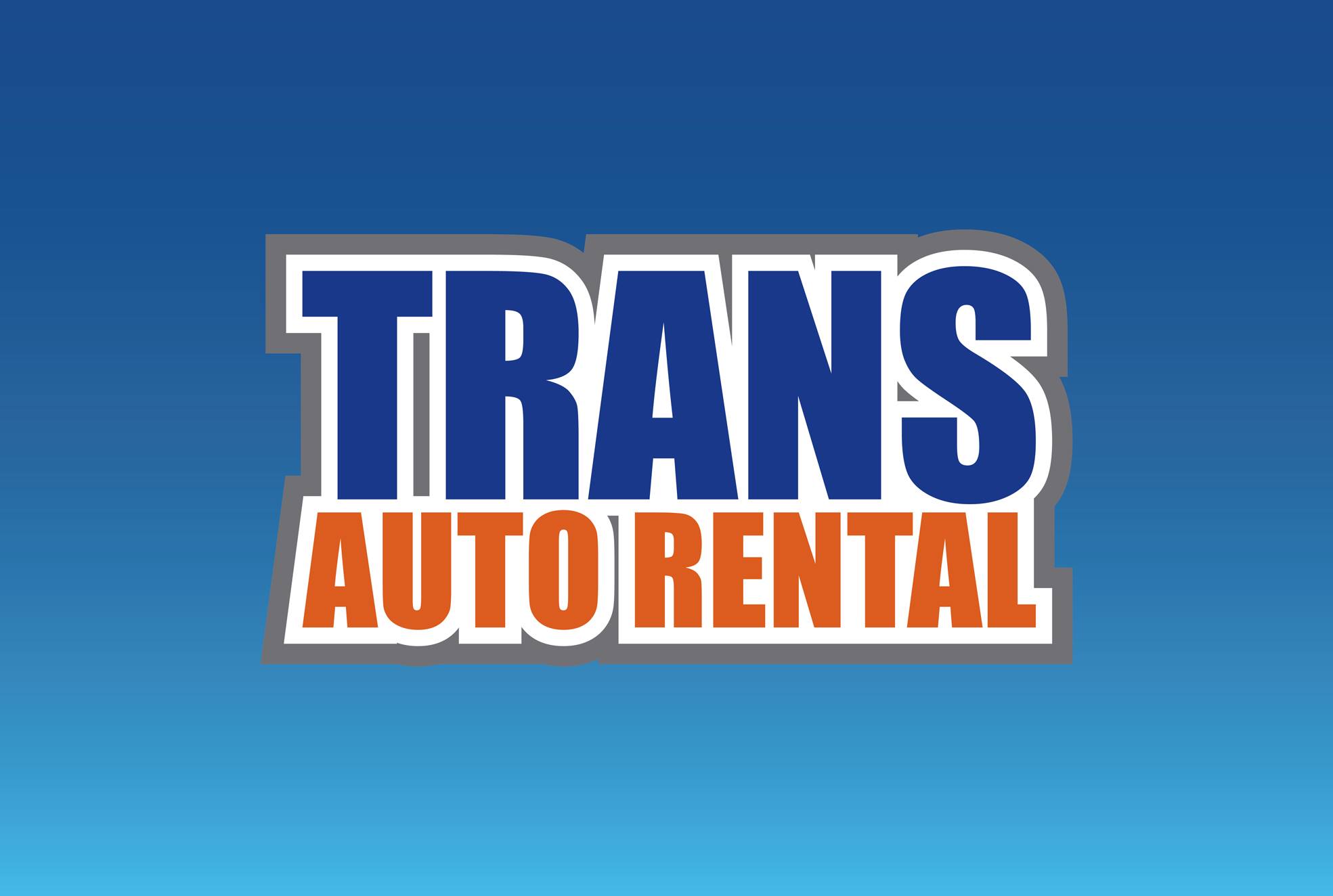 TRANS AUTO RENTAL