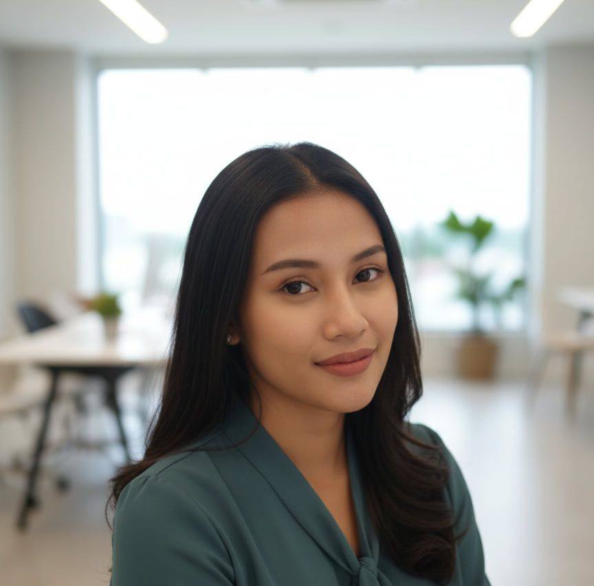 LadyJane Rutaquio Nicdao